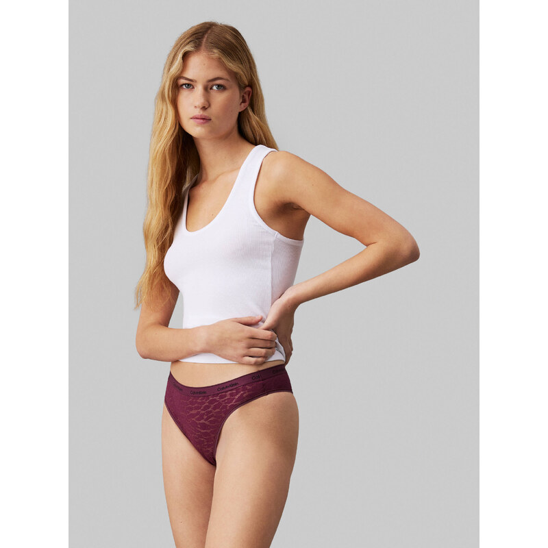 Calvin Klein Underwear Kalhotky brazilky 100765971