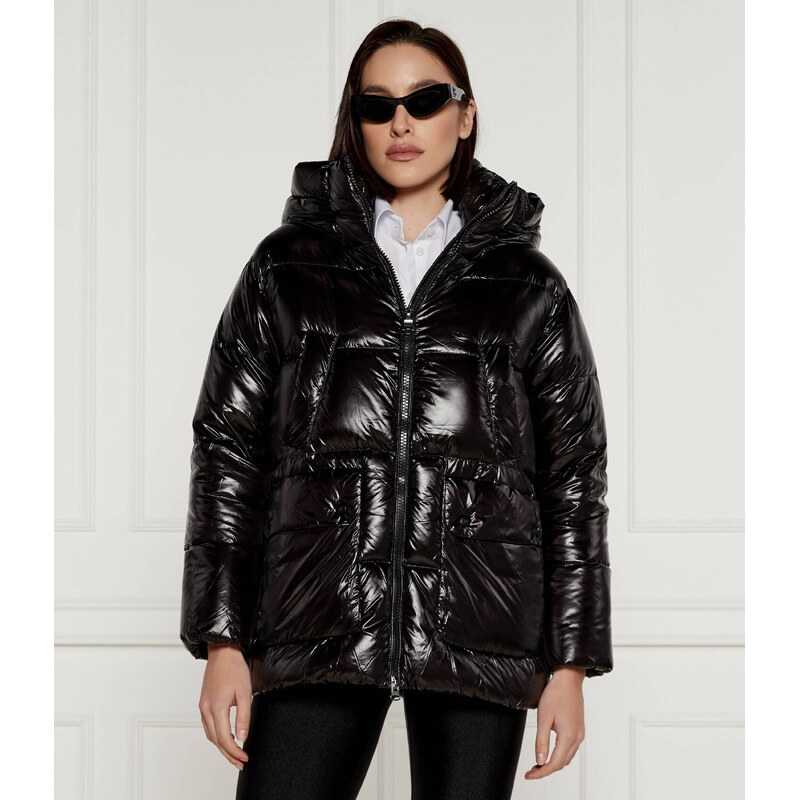 Hetrego Péřová bunda DAILA | Oversize fit 100772057