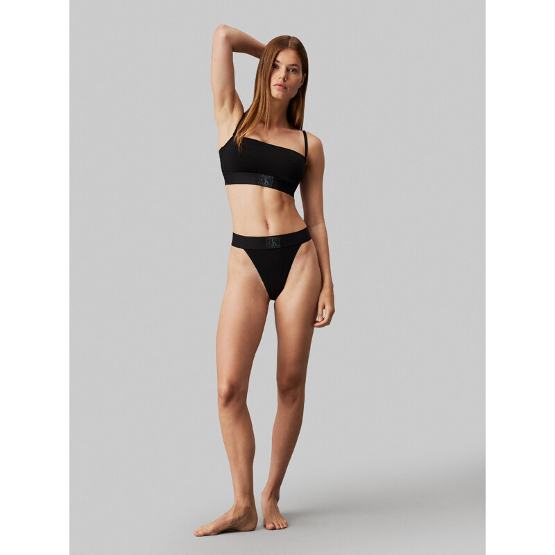 Calvin Klein Underwear Kalhotky TANGA