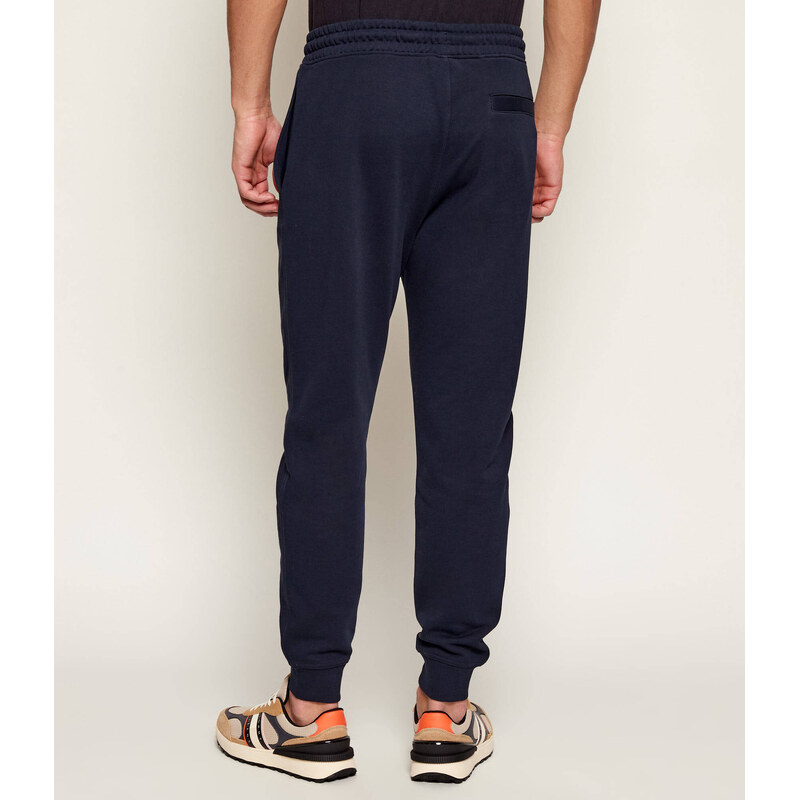 BOSS ORANGE Tepláková souprava Wesmallhood | regular fit