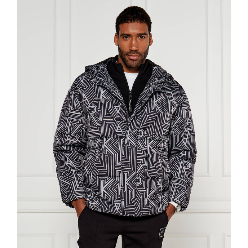 Karl Lagerfeld Bunda | Regular Fit
