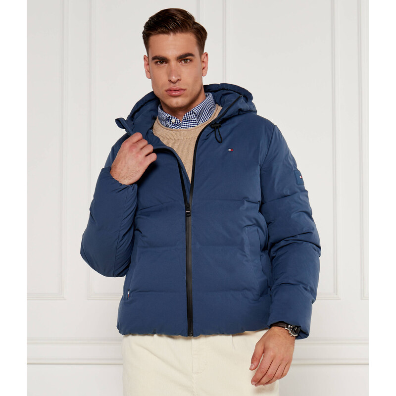 Tommy Hilfiger Bunda CL MOTION | Regular Fit
