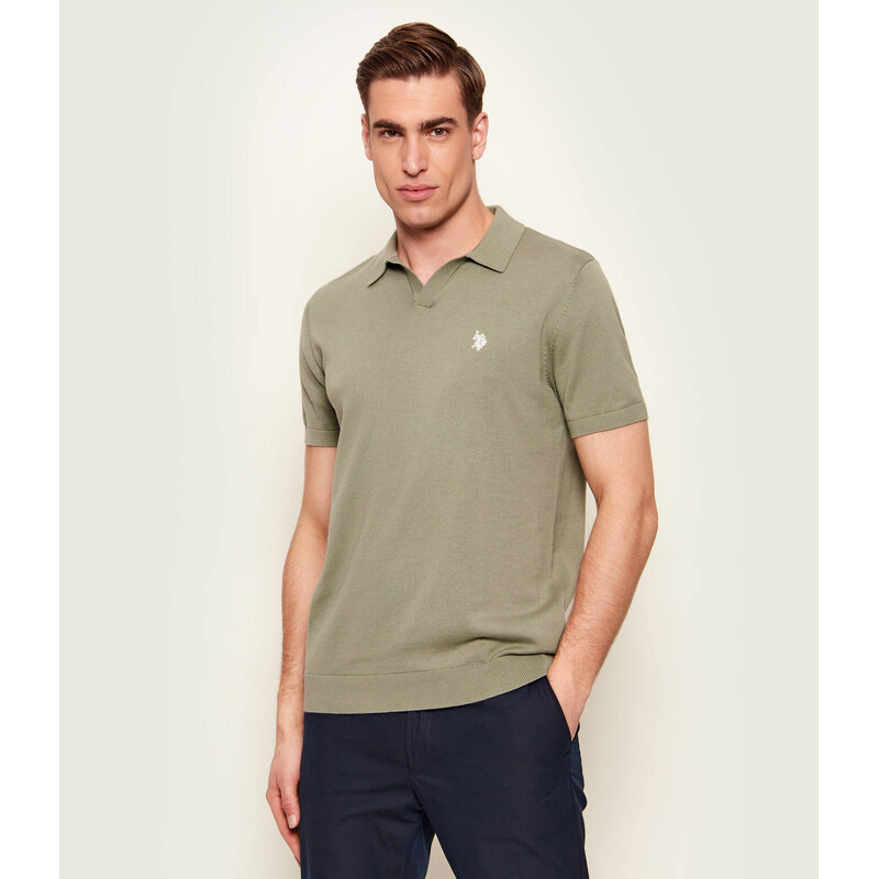 US Polo ASSN Polokošile | regular fit
