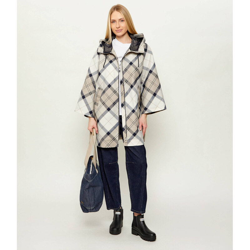 Barbour Bunda Kinsale | Relaxed fit
