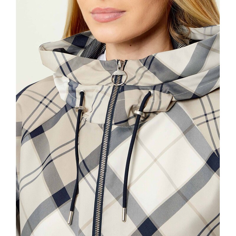 Barbour Bunda Kinsale | Relaxed fit