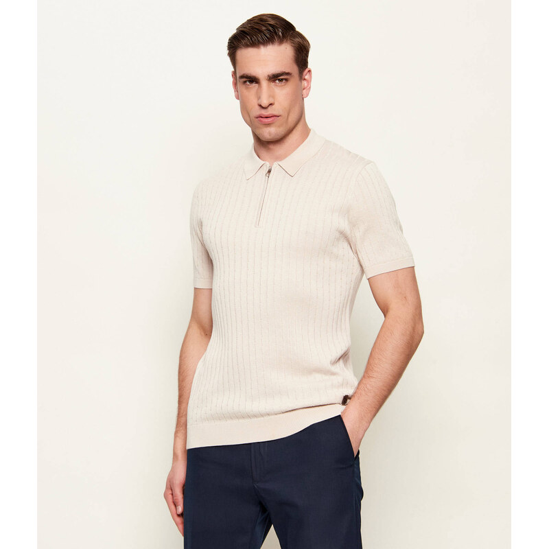 US Polo ASSN Polokošile | Slim Fit