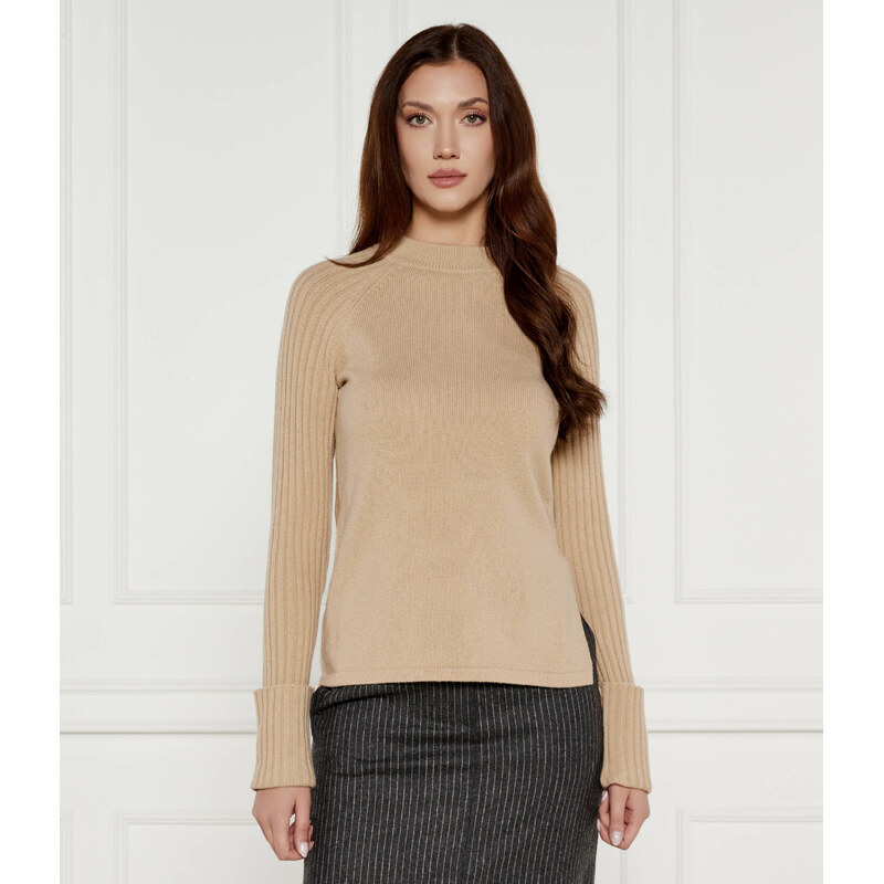 MAX&Co. Vlněný svetr CANOSSA | Regular Fit