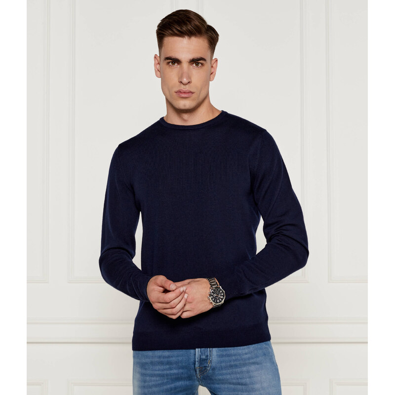 Stenströms Vlněný | Slim Fit