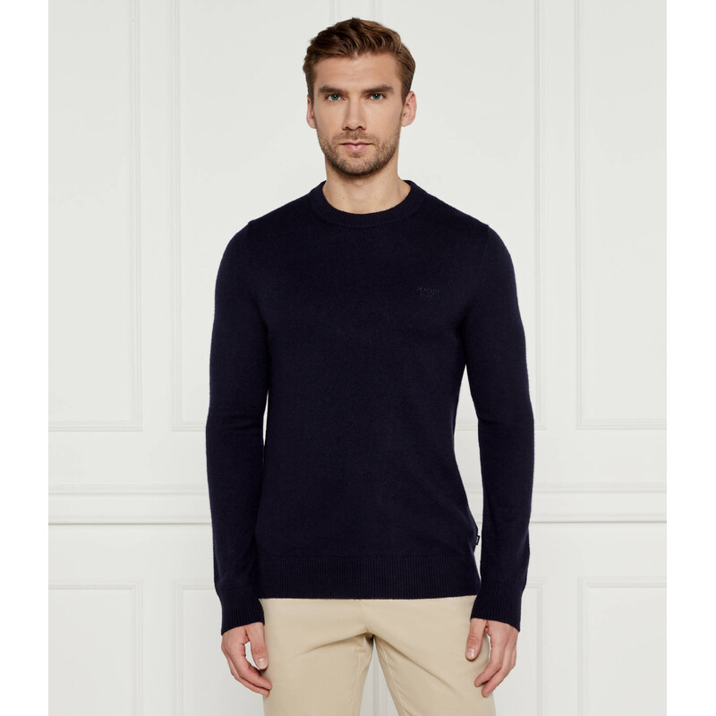 Joop! Jeans Vlněný svetr Laurelo | Regular Fit
