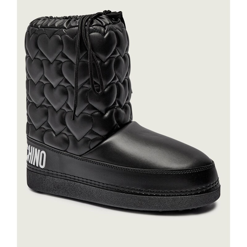 Love Moschino Sněhule