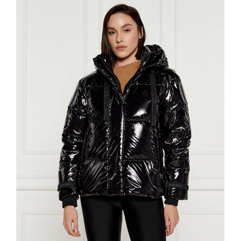 Woolrich Péřová bunda | Regular Fit