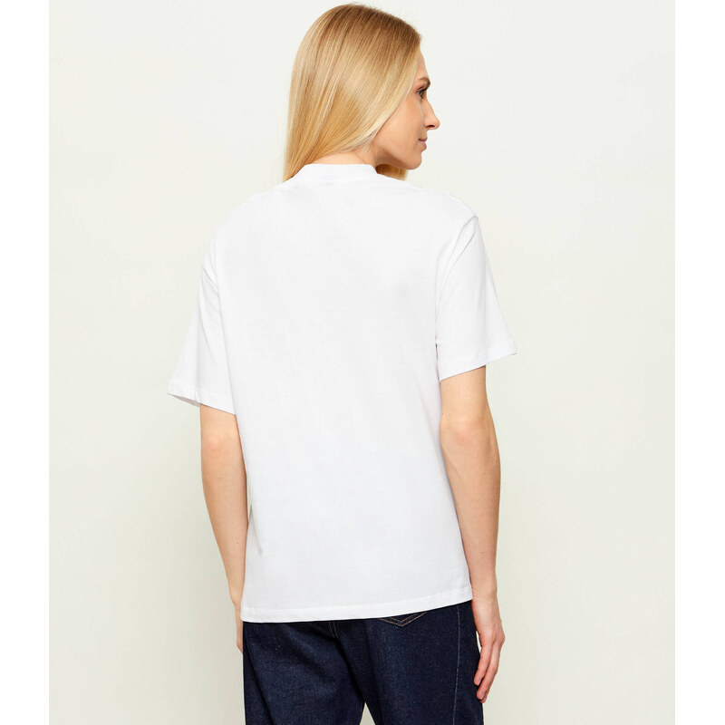 Barbour Tričko Fern | Relaxed fit
