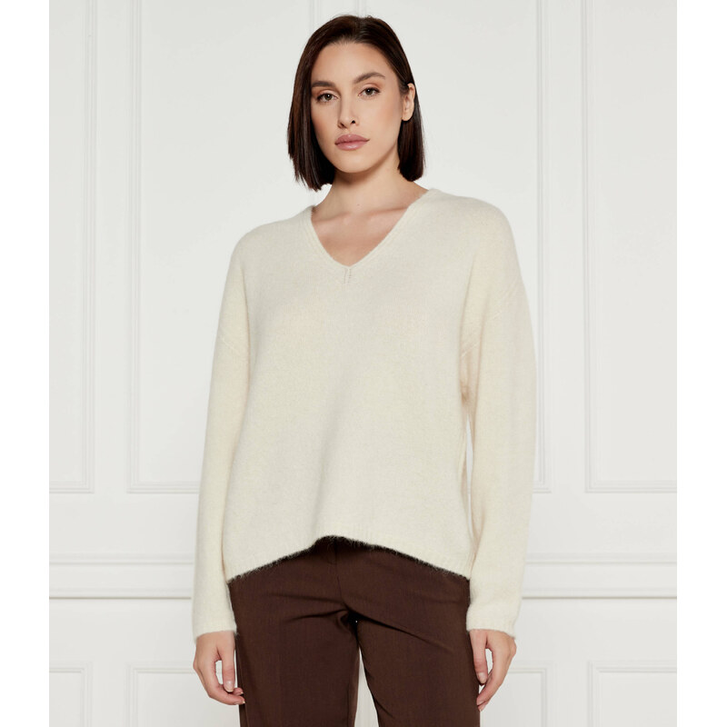 Marella Vlněný svetr | Regular Fit 104388372