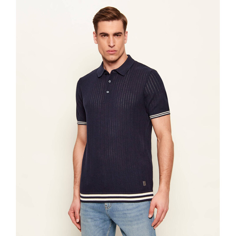 US Polo ASSN Polokošile | regular fit