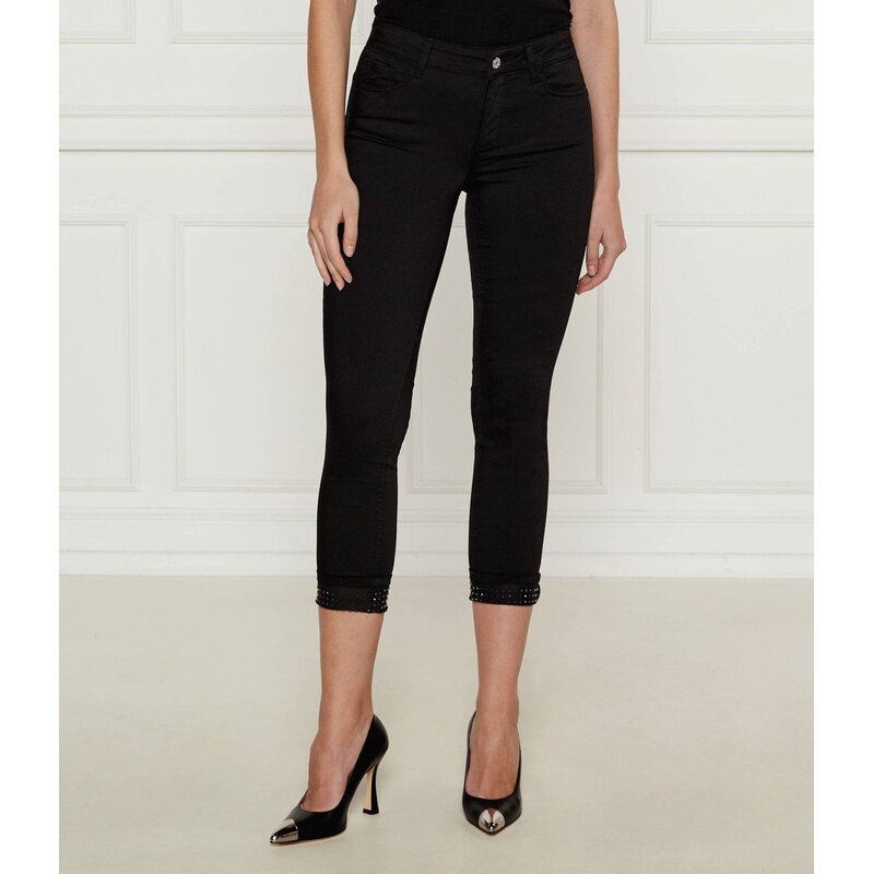 Liu Jo Kalhoty Monroe | Slim Fit 100691612