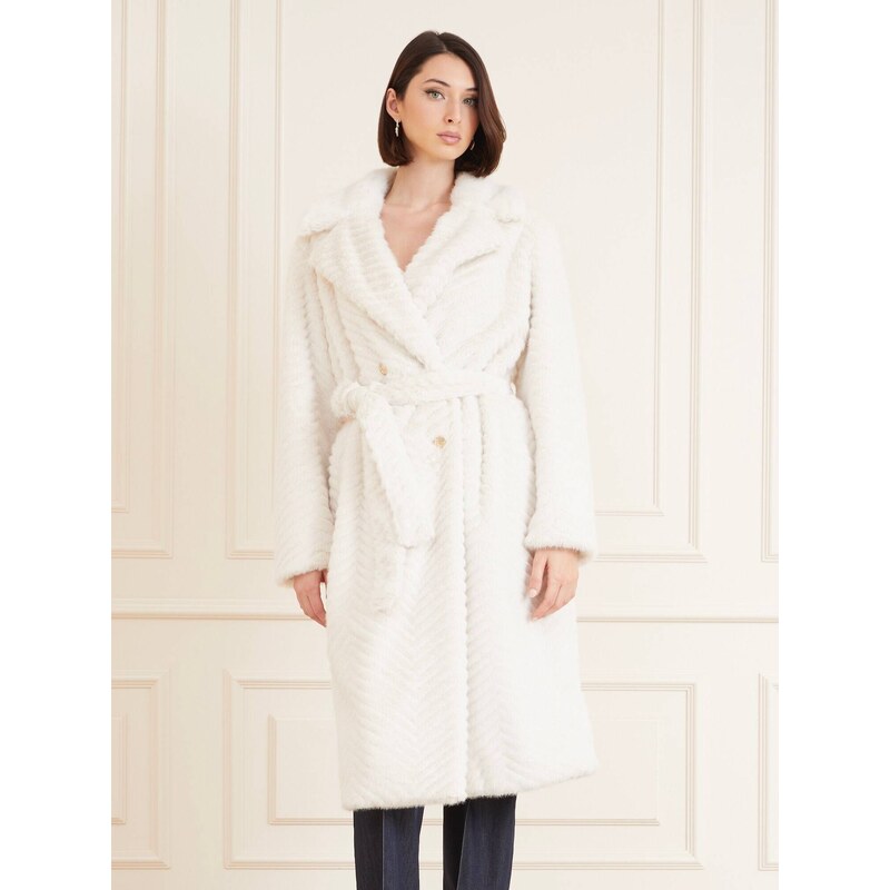 Marciano Guess Kožich CLAIRE