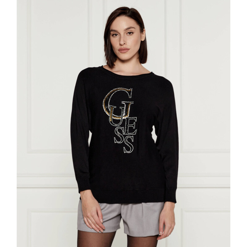 GUESS Svetr SELENA | Regular Fit
