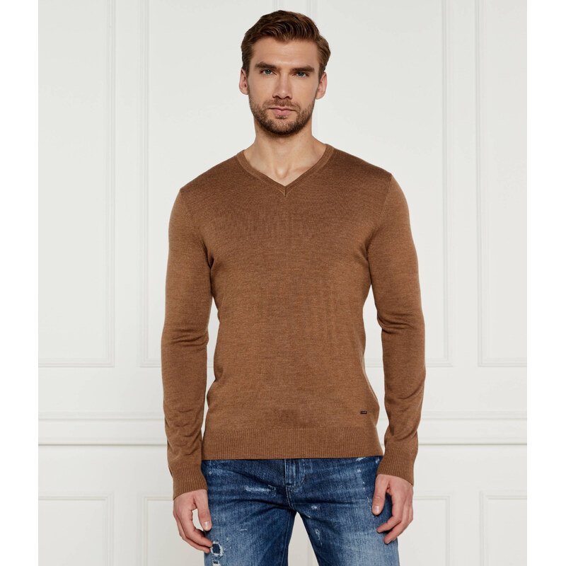 Joop! Svetr Damien | Modern fit