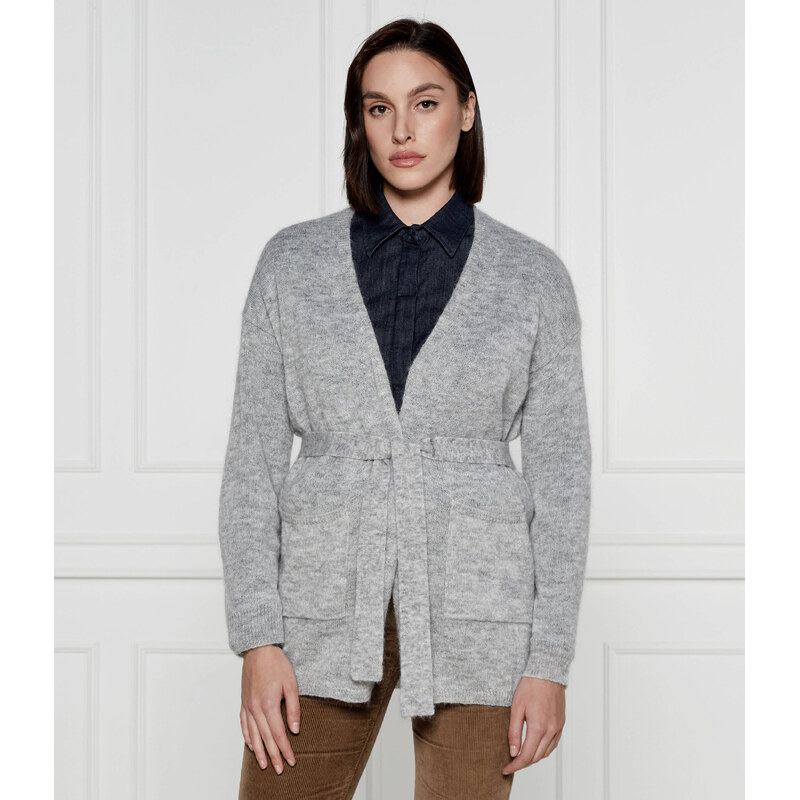 MM Kardigan TENENTE | regular fit | s příměsí vlny 100688968