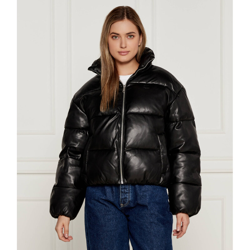 Calvin Klein Jeans Bunda | Regular Fit