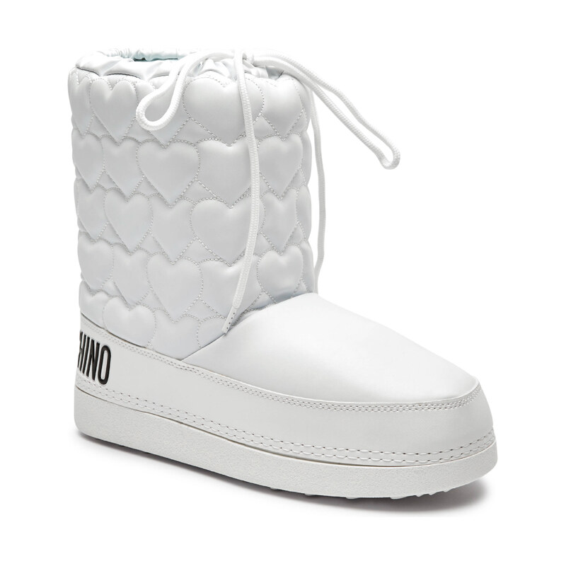 Love Moschino Sněhule 100726933