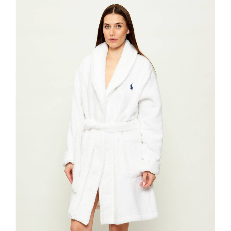 POLO RALPH LAUREN Župan | Relaxed fit froté