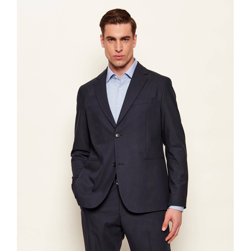 Drykorn Sako CATORY_B | regular fit | s příměsí vlny