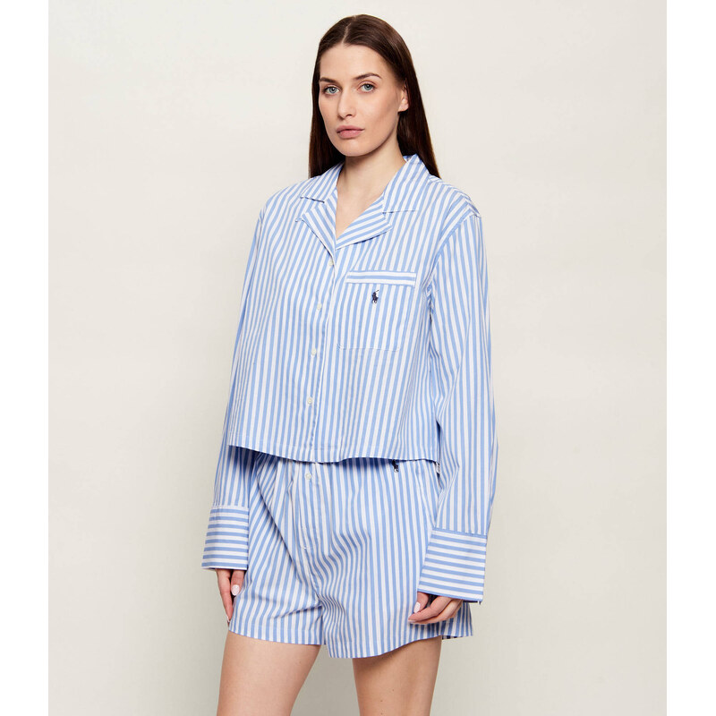 POLO RALPH LAUREN Pyžamo | Relaxed fit