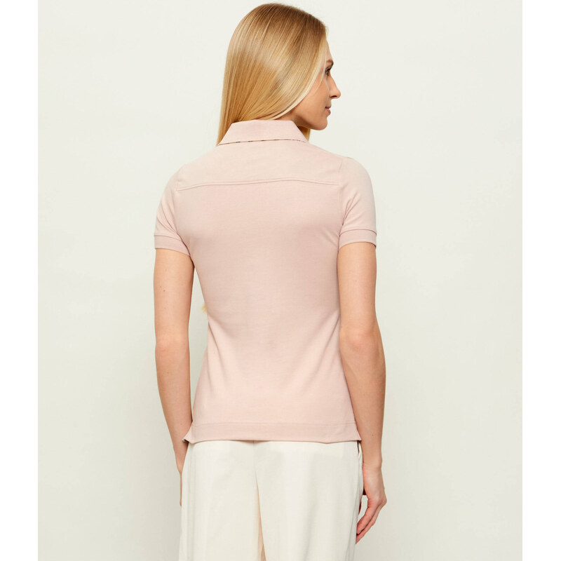 Barbour Polokošile Portsdown | Slim Fit