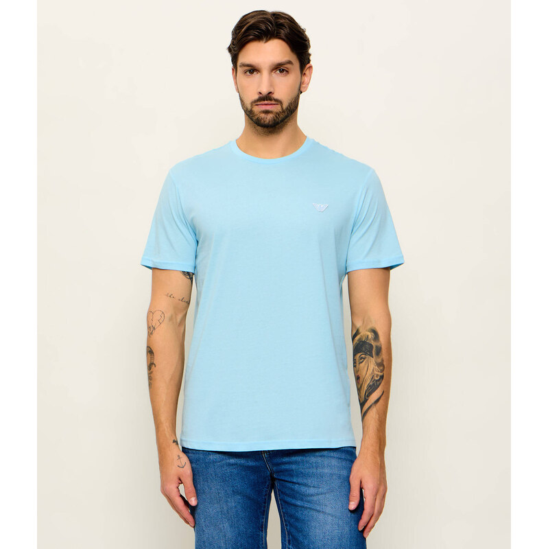 Emporio Armani Tričko | regular fit