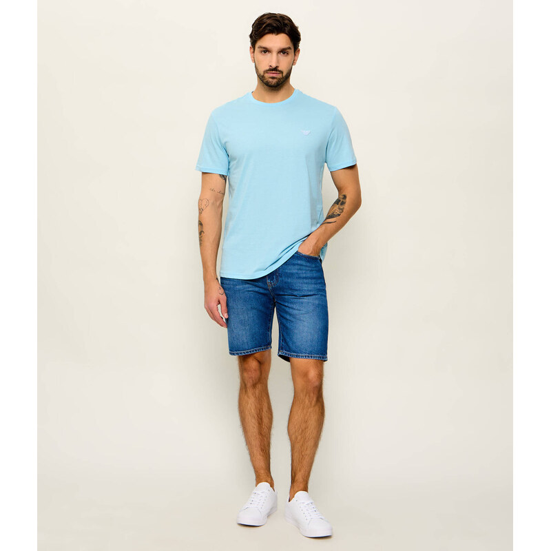 Emporio Armani Tričko | regular fit