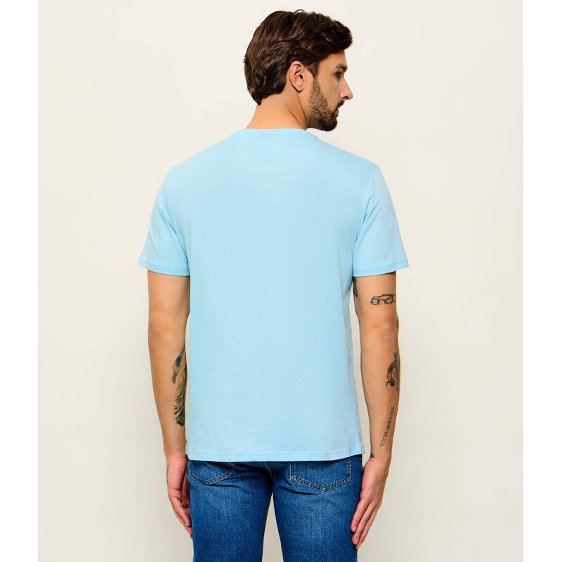Emporio Armani Tričko | regular fit