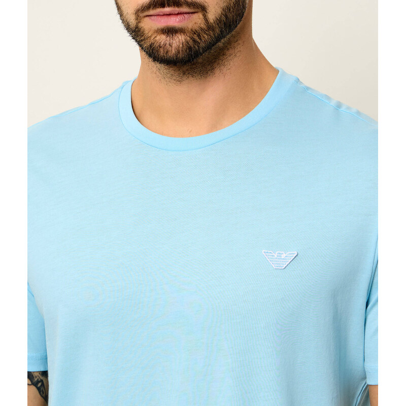 Emporio Armani Tričko | regular fit