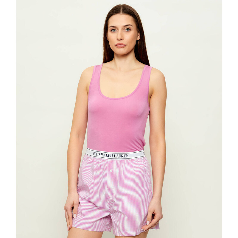 POLO RALPH LAUREN Vršky od pyžam | Slim Fit 114394096