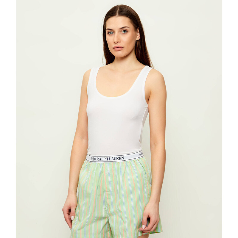POLO RALPH LAUREN Vršky od pyžam | Slim Fit 114394094