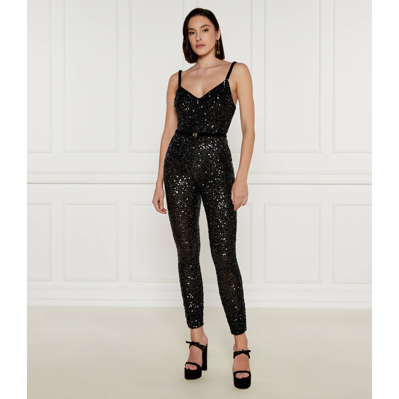 Elisabetta Franchi Overal | Slim Fit