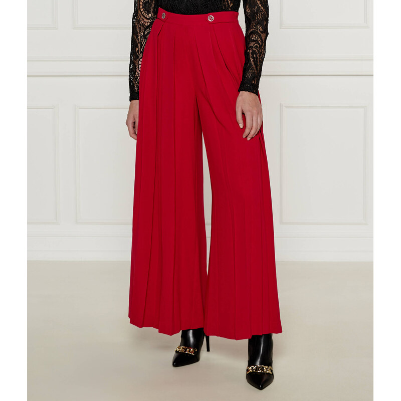 TWINSET Kalhoty | flare fit 100689004