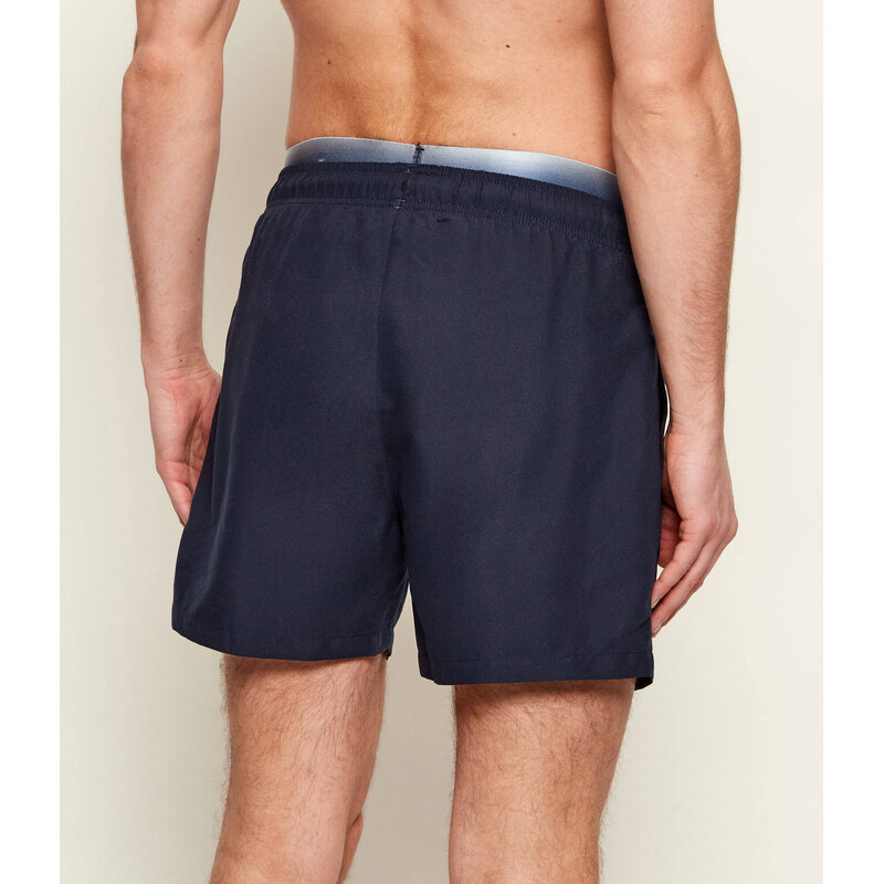 Emporio Armani Koupací šortky | regular fit
