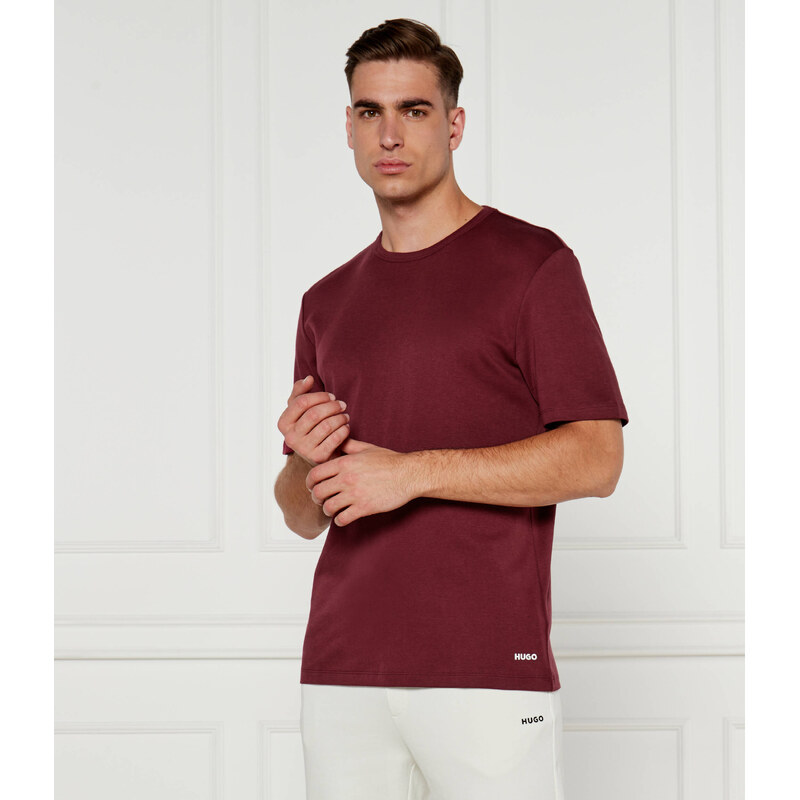 HUGO Tričko Dozy | Regular Fit