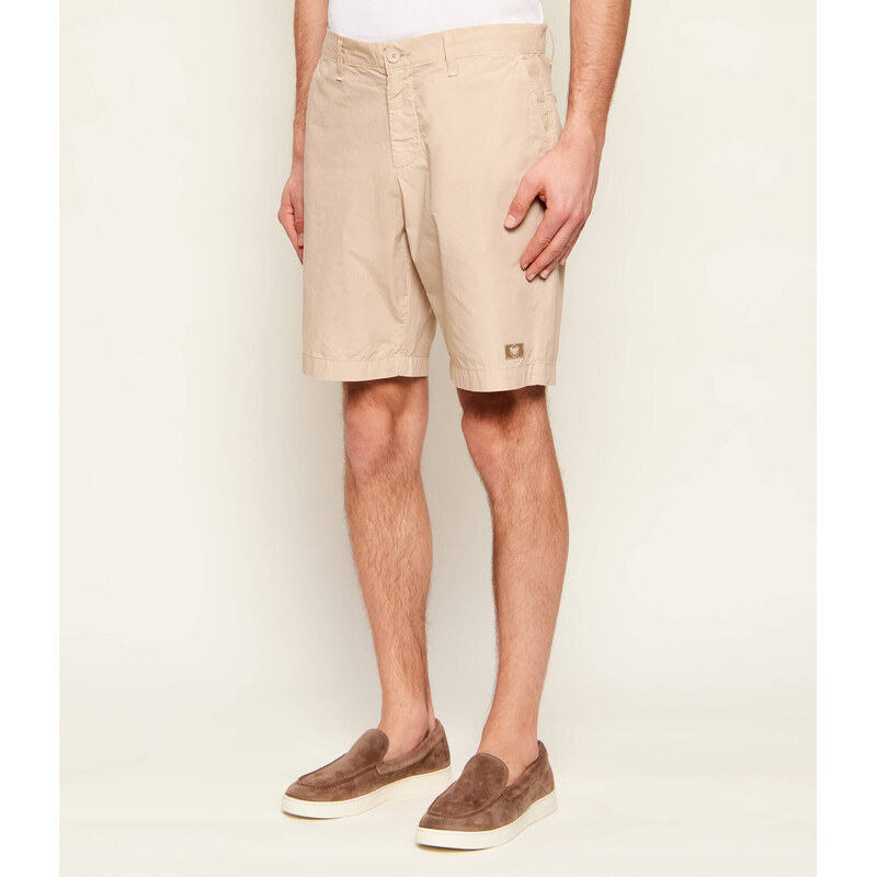 Emporio Armani Šortky chino | regular fit