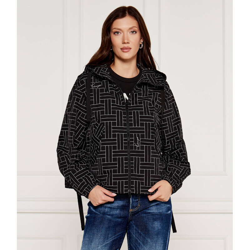 Kenzo Bunda Weave | regular fit