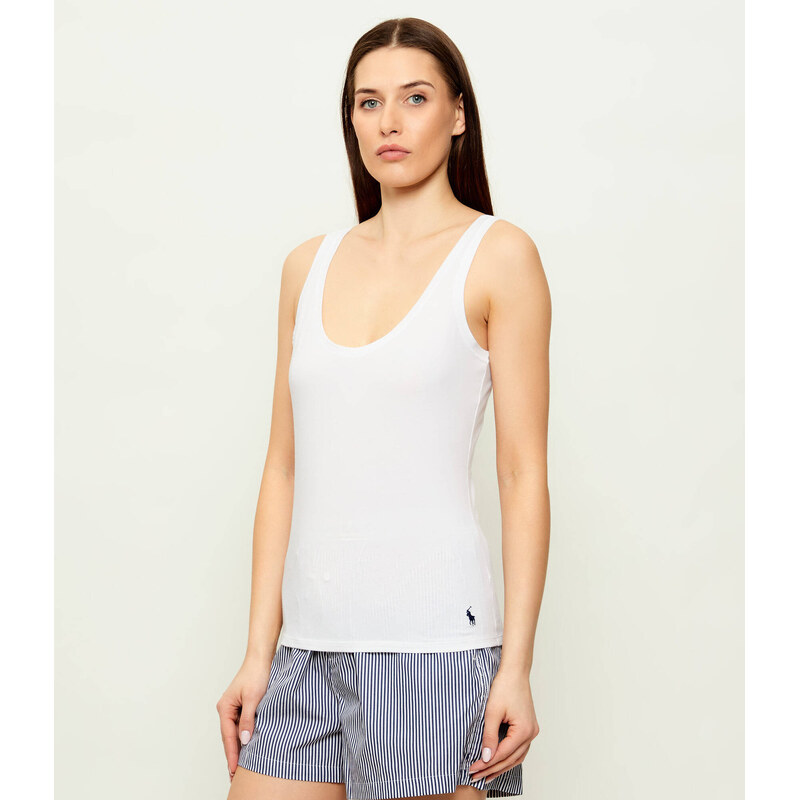POLO RALPH LAUREN Top | Slim Fit