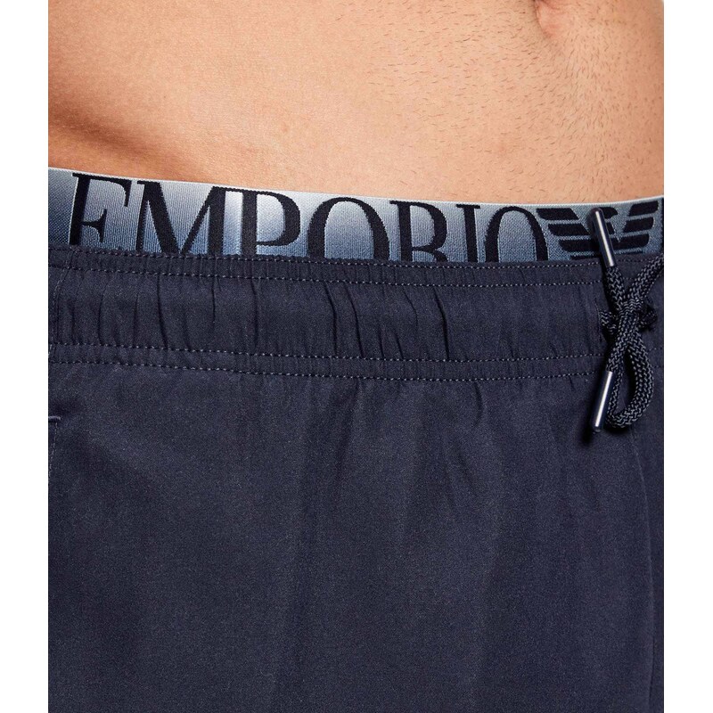Emporio Armani Koupací šortky | regular fit