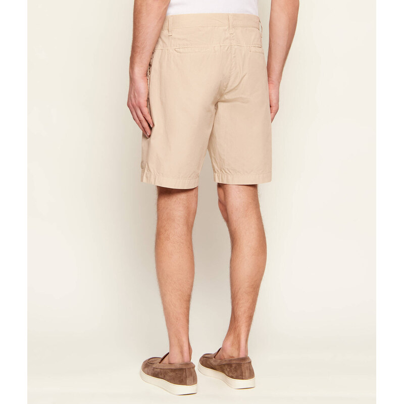 Emporio Armani Šortky chino | regular fit