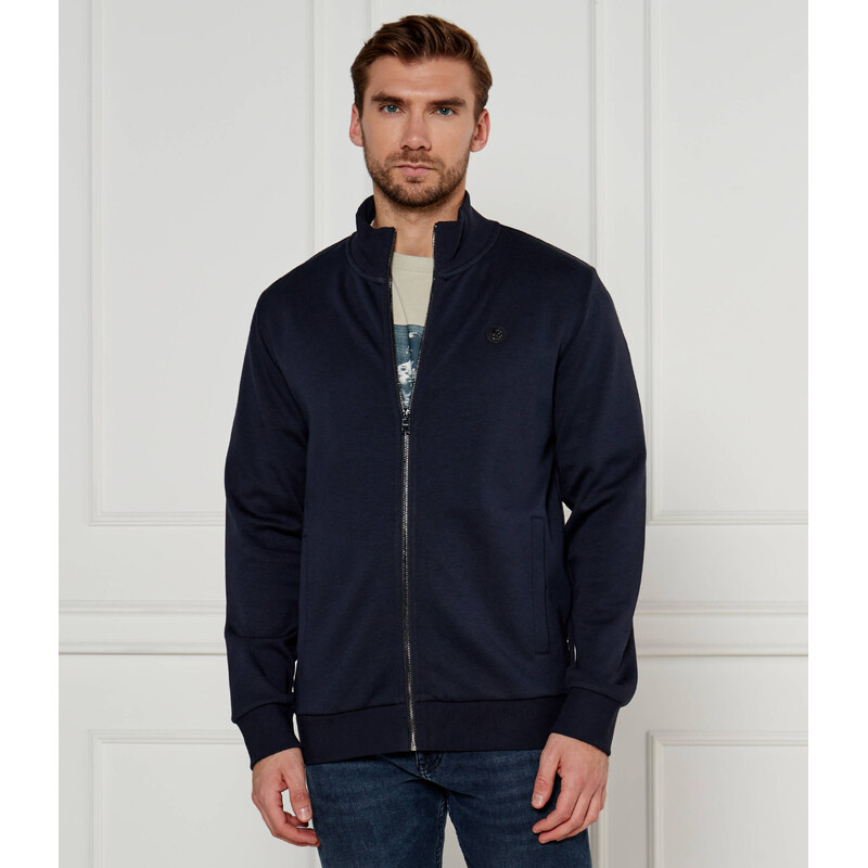BOSS BLACK Mikina C-Siza 01 | Regular Fit