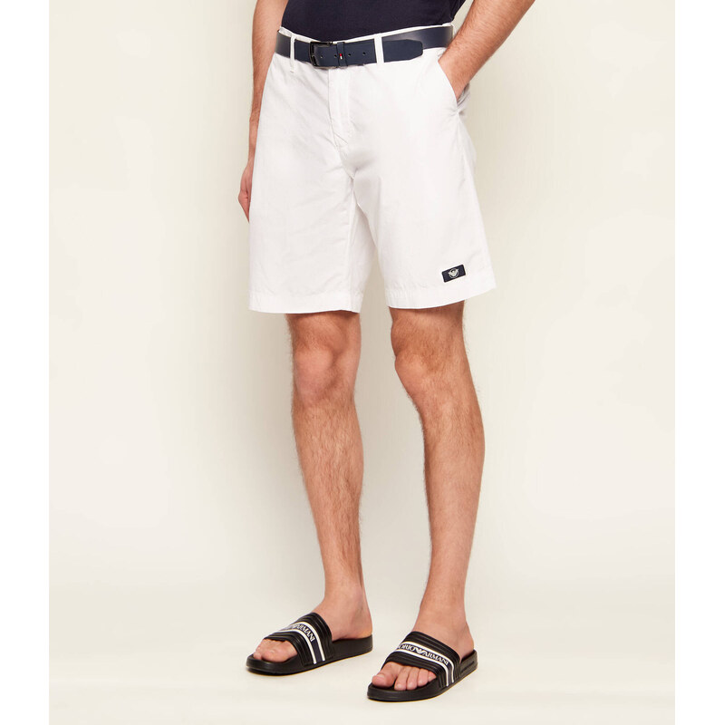 Emporio Armani Šortky chino | regular fit