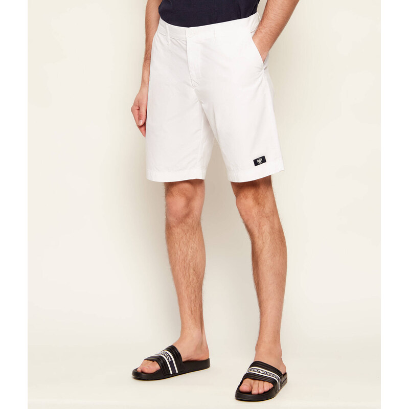 Emporio Armani Šortky chino | regular fit