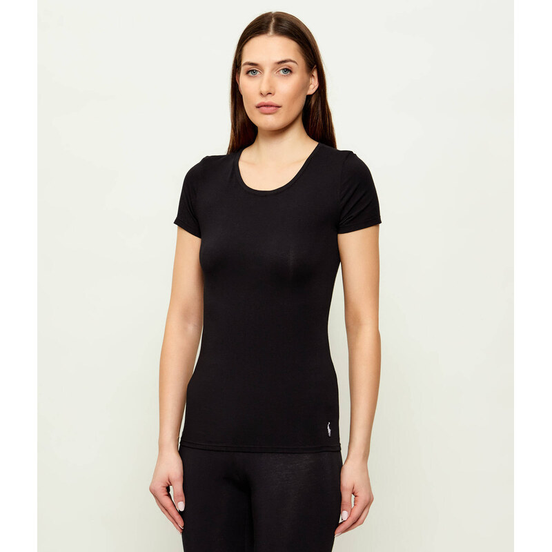 POLO RALPH LAUREN Tričko | Slim Fit