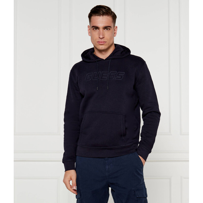 GUESS ACTIVE Mikina ALDWIN | Regular Fit