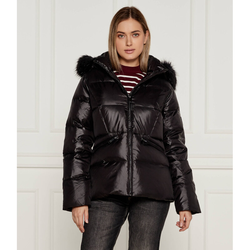 Calvin Klein Péřová bunda | Regular Fit 100689030